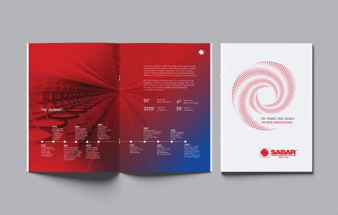 Brochure Design Services - Greyphyte